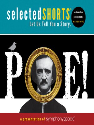 cover image of Poe!